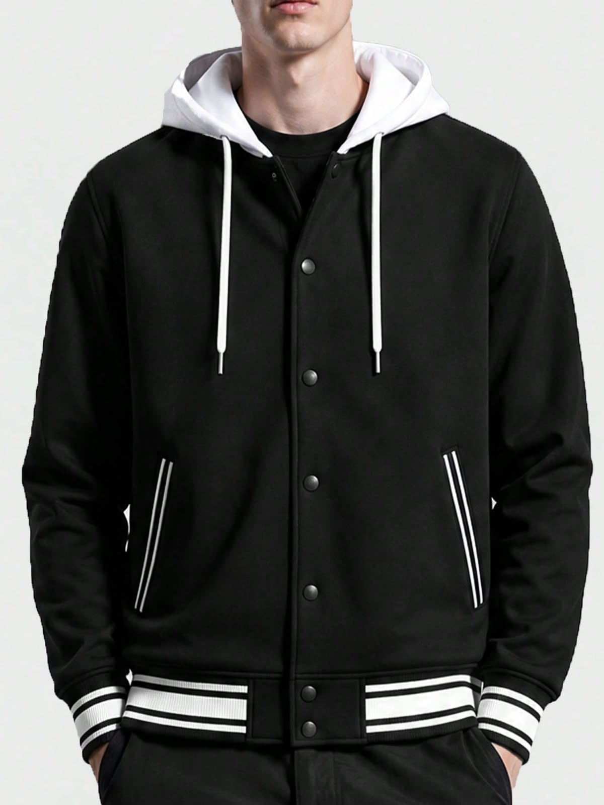 VARSITY HOODIE COLLECTION